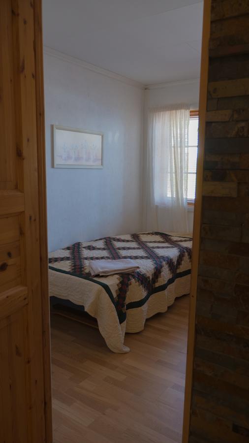 Jaekta Fjordstue Διαμέρισμα Mosvik Εξωτερικό φωτογραφία