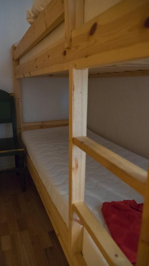 Jaekta Fjordstue Διαμέρισμα Mosvik Εξωτερικό φωτογραφία